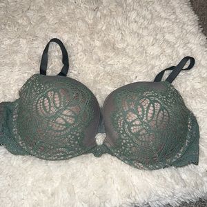 Dream Angels Push-up Bra